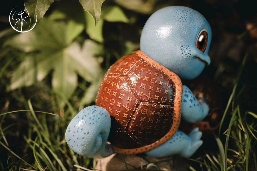 Squirtle - Pokemon