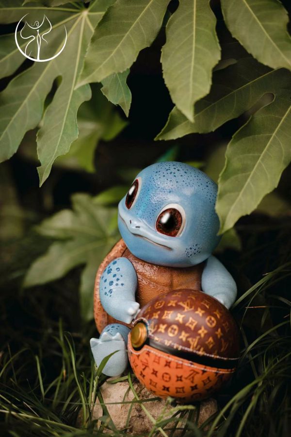 Squirtle - Pokemon