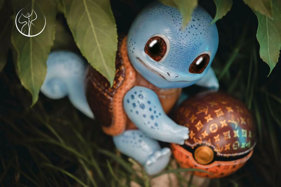 Squirtle - Pokemon