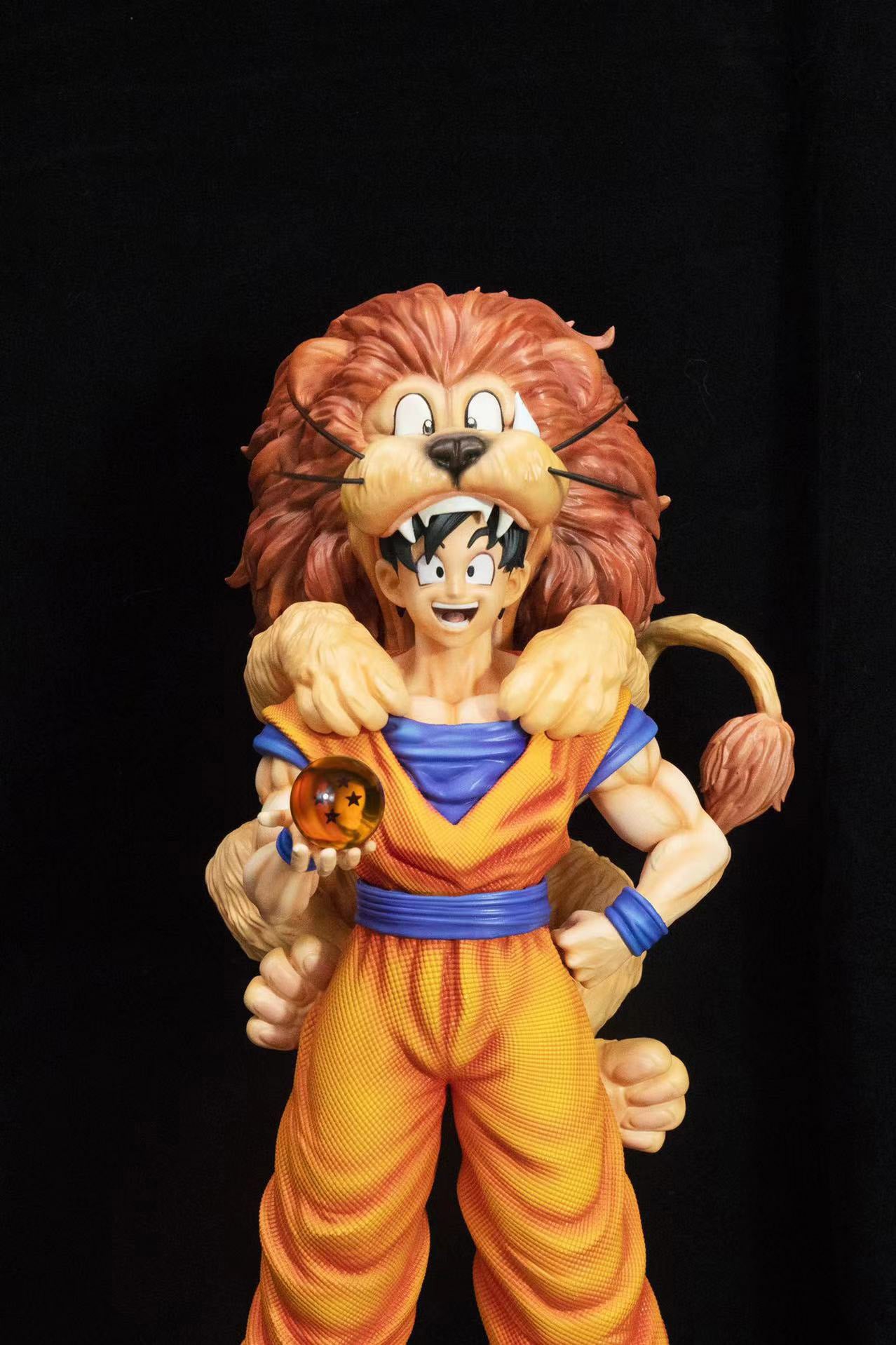 Son Goku - Dragon Ball