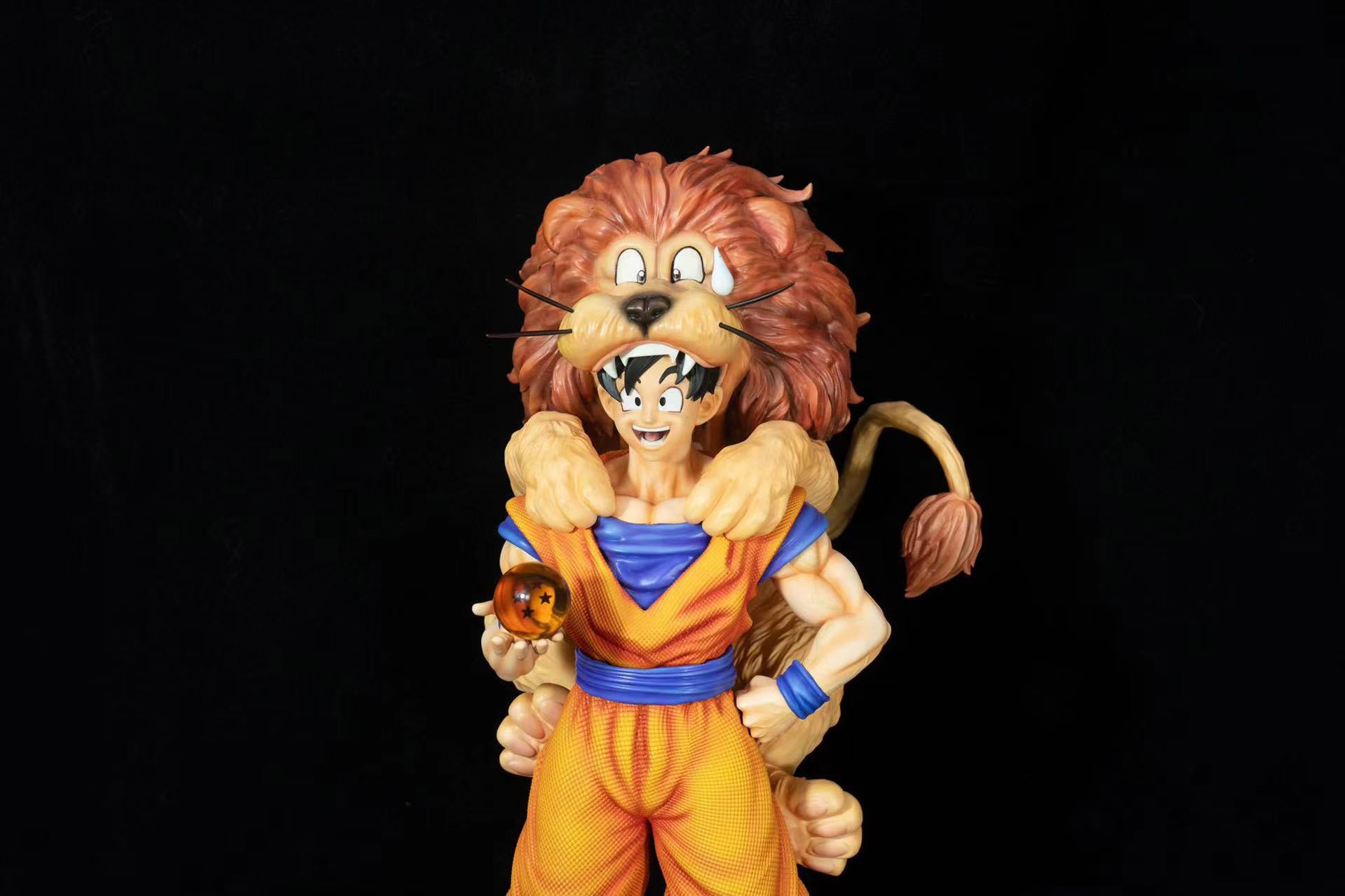 Son Goku - Dragon Ball