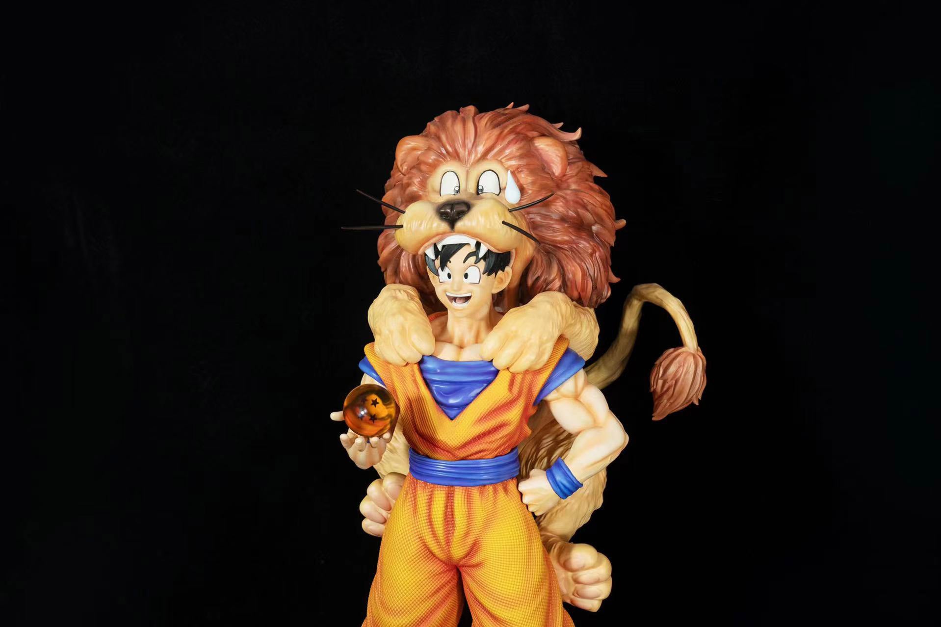 Son Goku - Dragon Ball