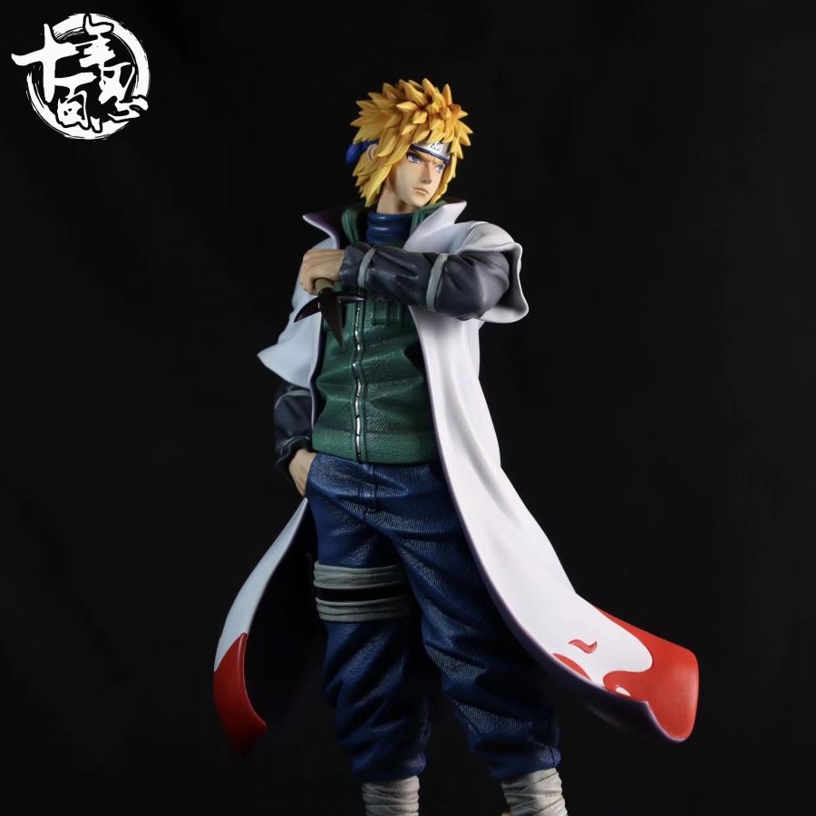 Minato - Naruto