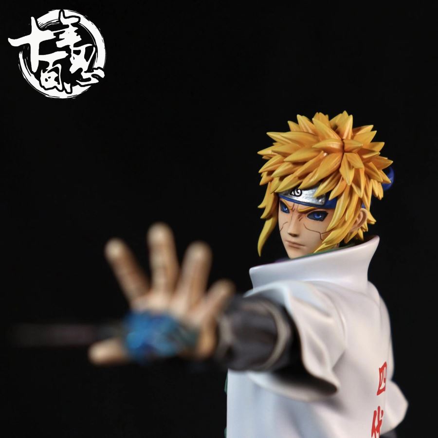 Minato - Naruto