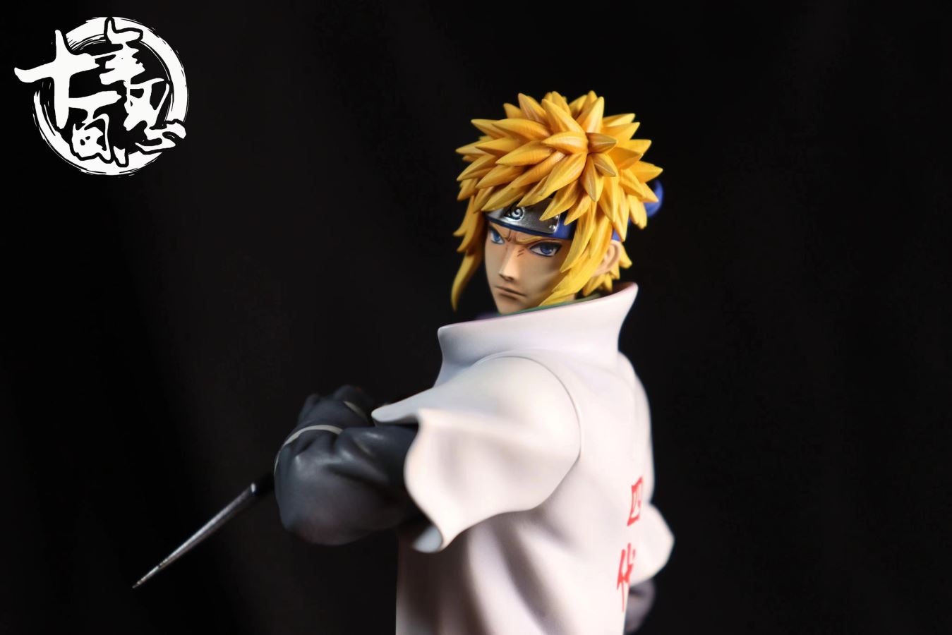 Minato - Naruto
