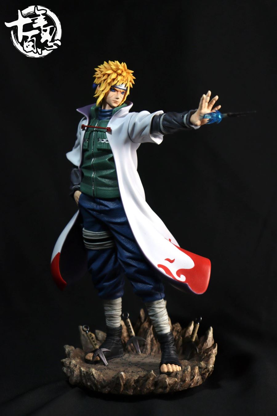 Minato - Naruto