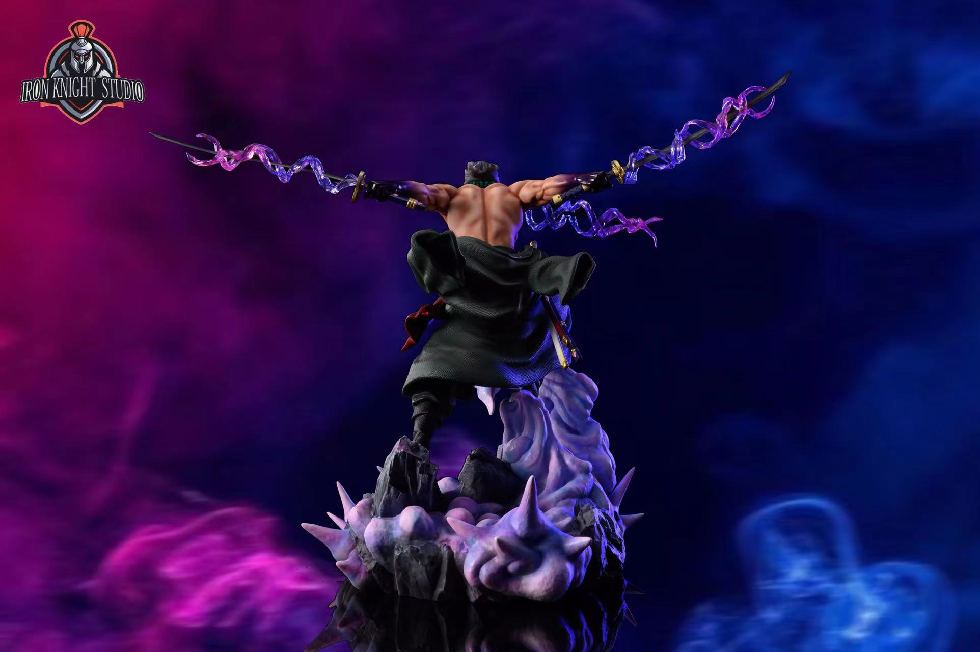 Roronoa Zoro - ONE PIECE