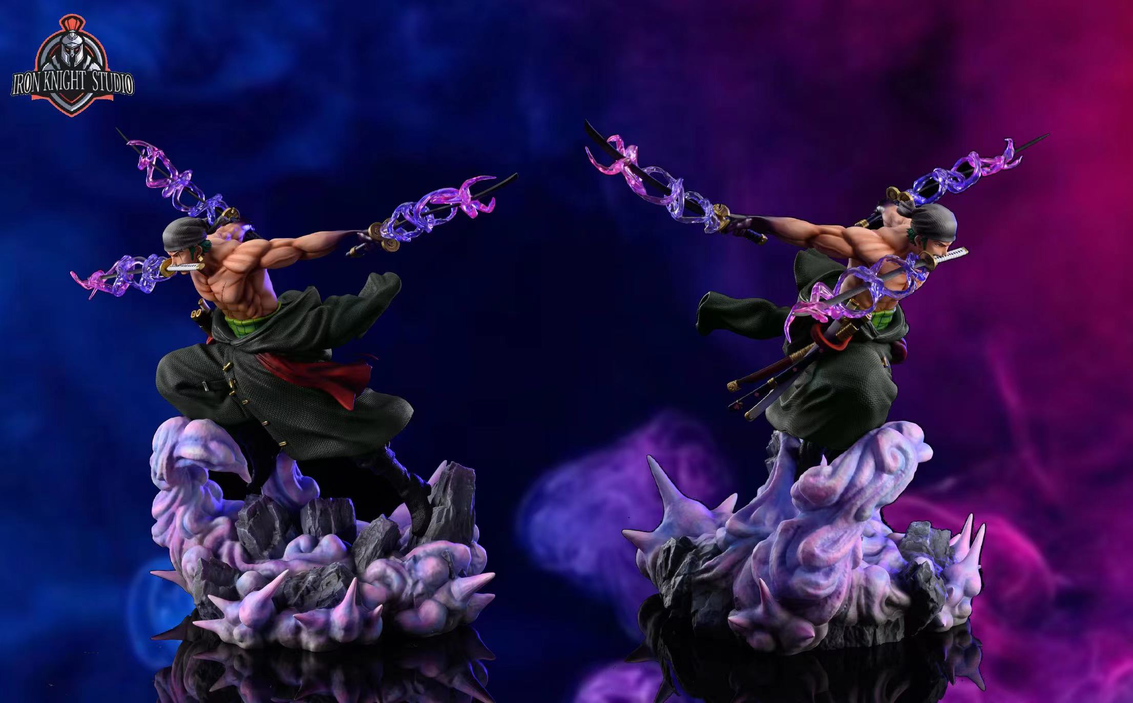 Roronoa Zoro - ONE PIECE