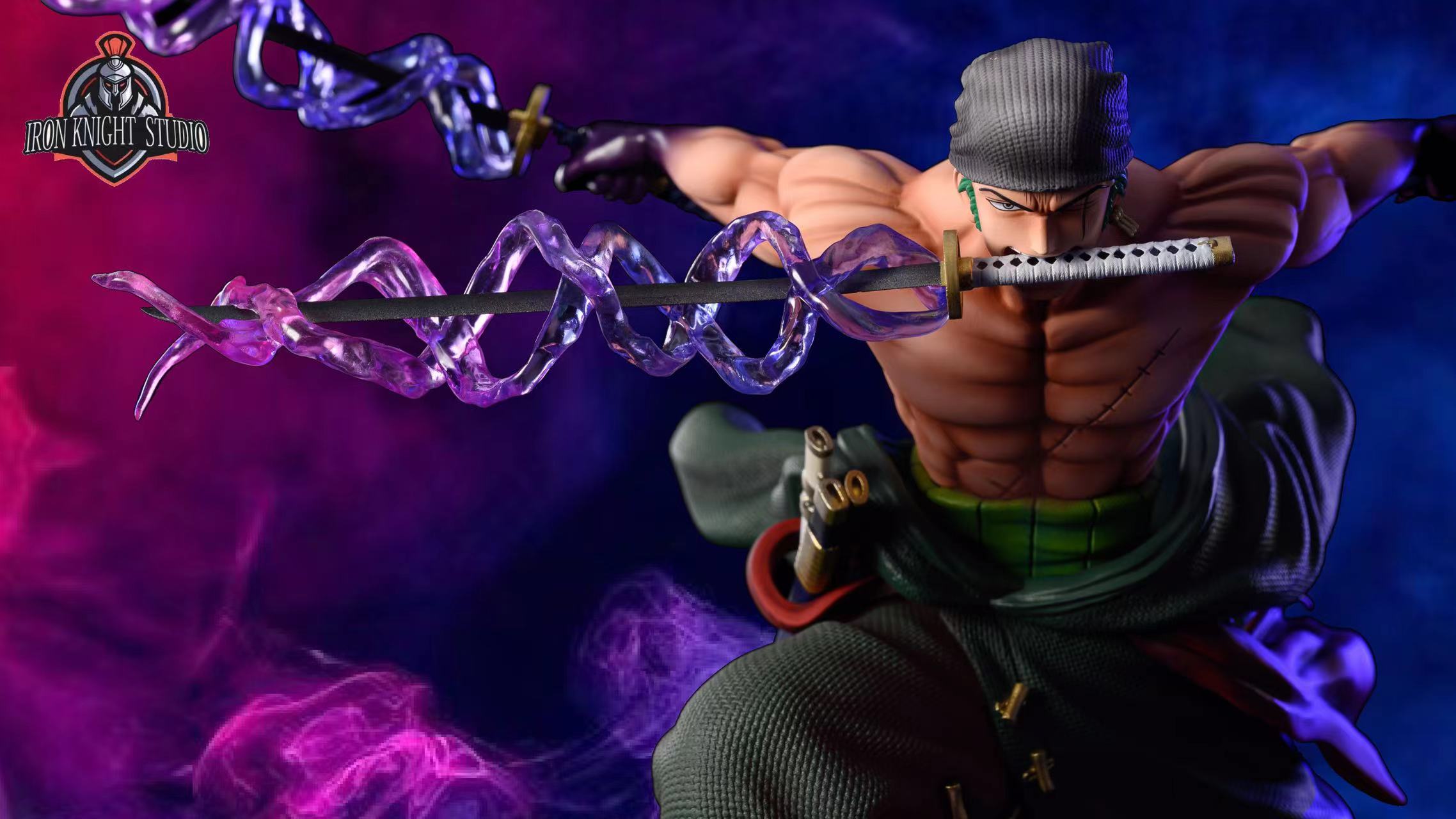 Roronoa Zoro - ONE PIECE