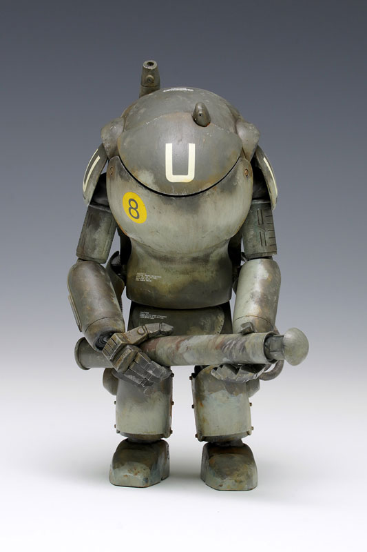 Maschinen Krieger S.A.F.S. Mk.III A8/R8 1/20