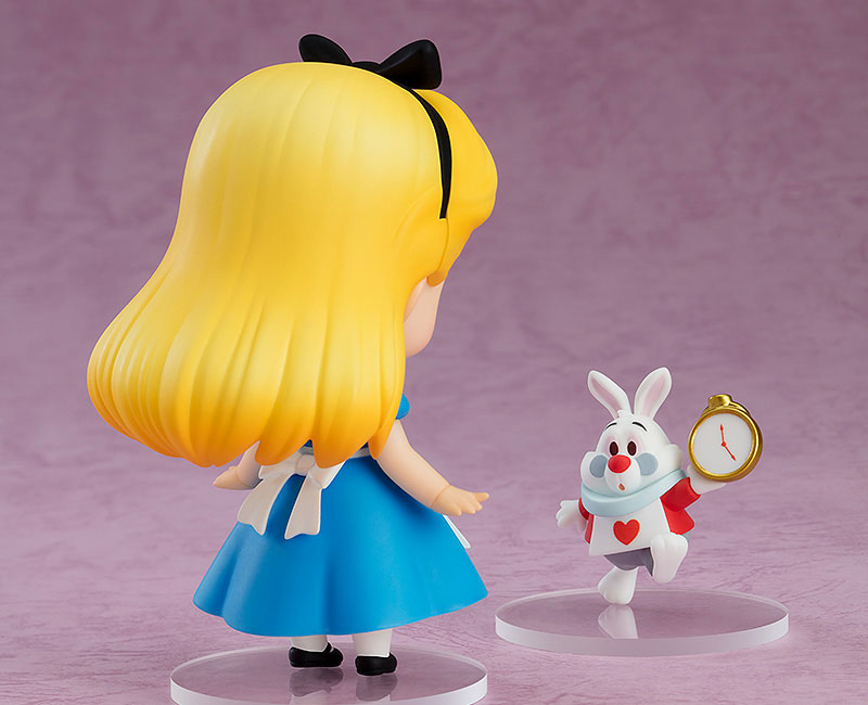 Nendoroid Alice in Wonderland Alice