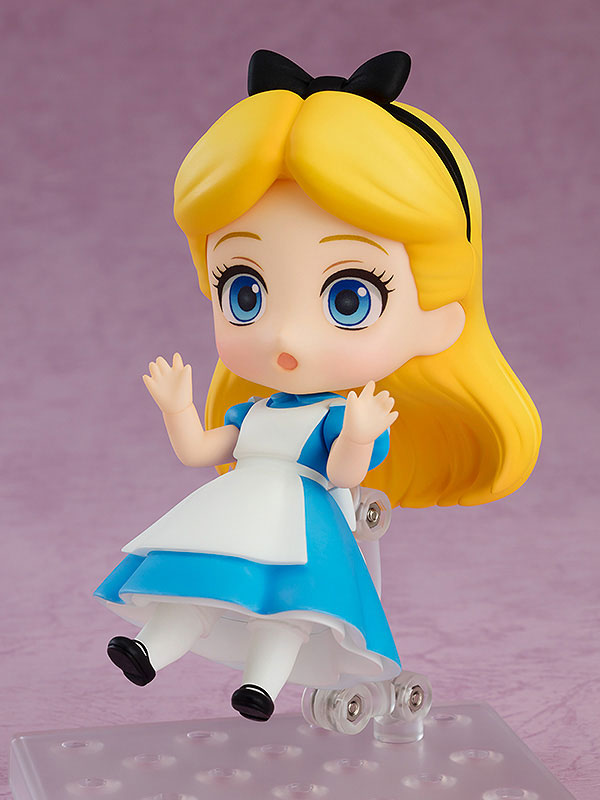 Nendoroid Alice in Wonderland Alice