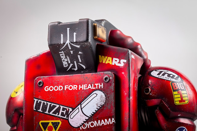 LOWFOOL // ADVENTURER MK4