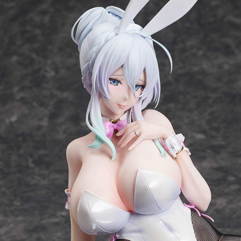 Mifuyu Yukino -Bunny Ver.- 1/4 