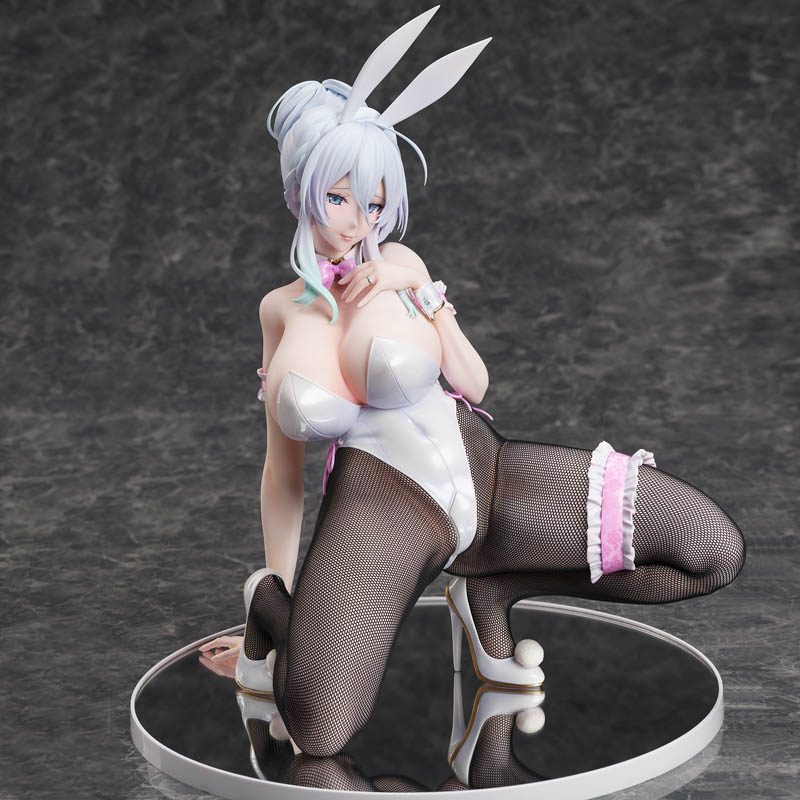 Mifuyu Yukino -Bunny Ver.- 1/4 