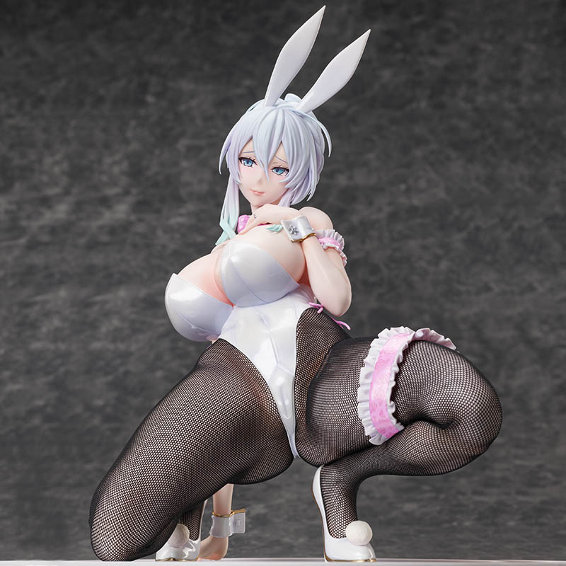 Mifuyu Yukino -Bunny Ver.- 1/4 