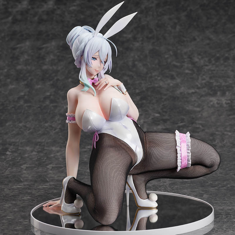 Mifuyu Yukino -Bunny Ver.- 1/4 