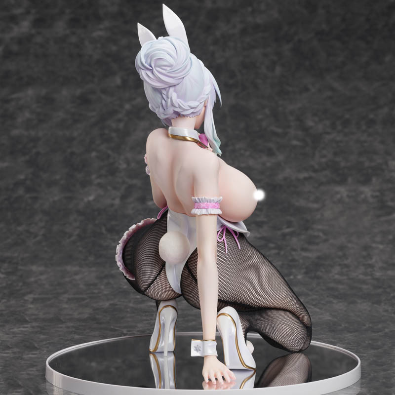 Mifuyu Yukino -Bunny Ver.- 1/4 