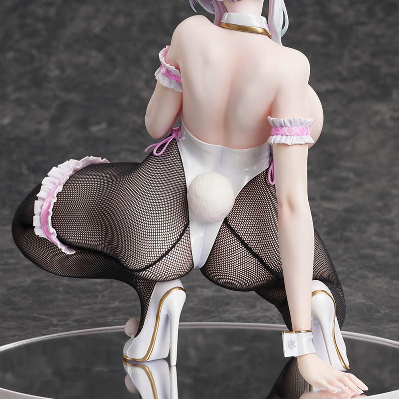 Mifuyu Yukino -Bunny Ver.- 1/4 