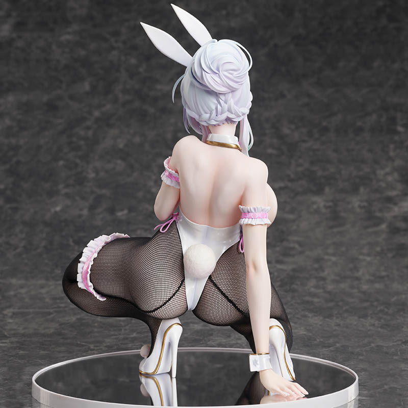 Mifuyu Yukino -Bunny Ver.- 1/4 