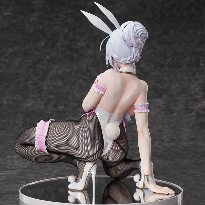 Mifuyu Yukino -Bunny Ver.- 1/4 