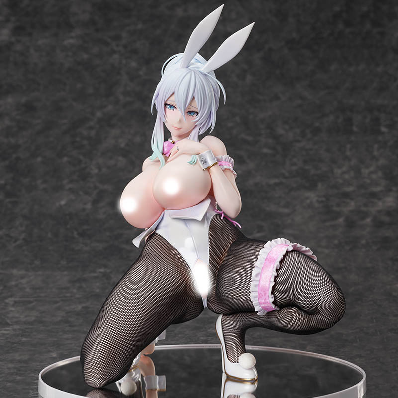 Mifuyu Yukino -Bunny Ver.- 1/4 
