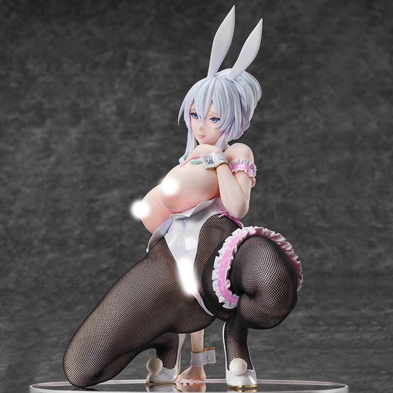 Mifuyu Yukino -Bunny Ver.- 1/4 