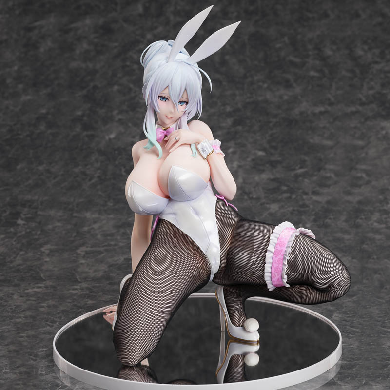 Mifuyu Yukino -Bunny Ver.- 1/4 