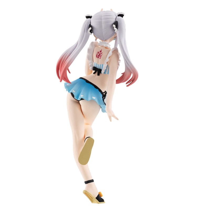 hololive Summer Collection!! Minato Aqua, Shion Murasaki & Nakiri Ayame