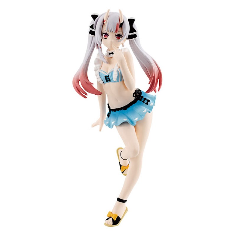 hololive Summer Collection!! Minato Aqua, Shion Murasaki & Nakiri Ayame