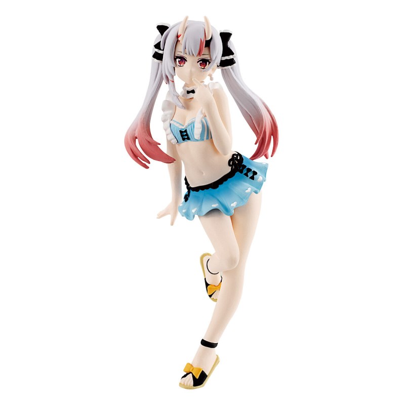 hololive Summer Collection!! Minato Aqua, Shion Murasaki & Nakiri Ayame