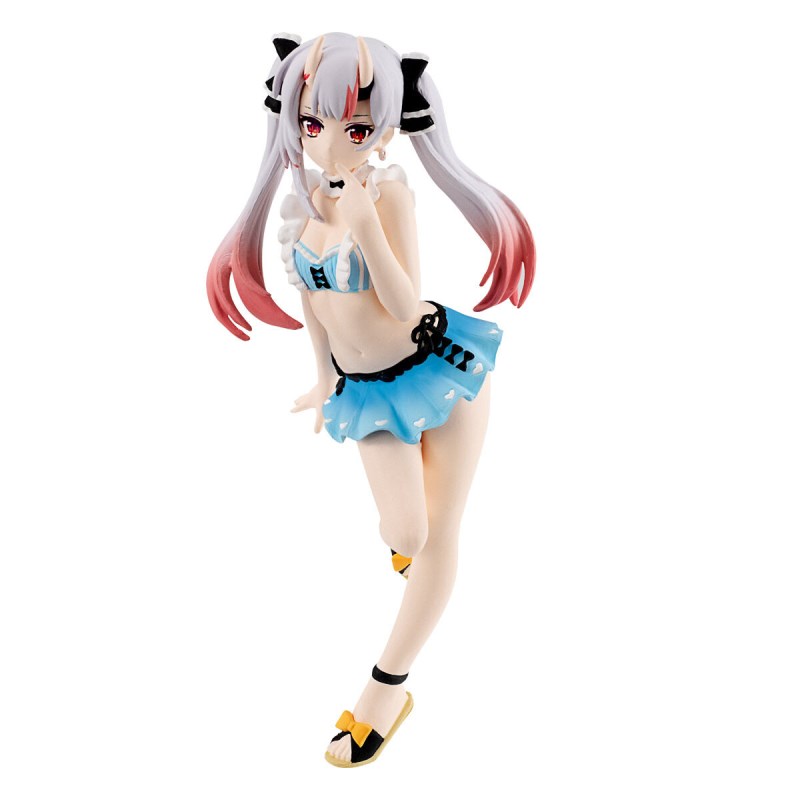 hololive Summer Collection!! Minato Aqua, Shion Murasaki & Nakiri Ayame