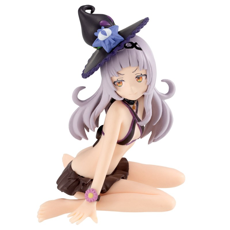 hololive Summer Collection!! Minato Aqua, Shion Murasaki & Nakiri Ayame