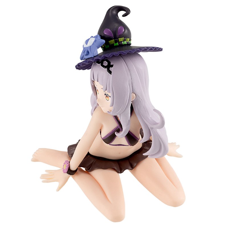 hololive Summer Collection!! Minato Aqua, Shion Murasaki & Nakiri Ayame