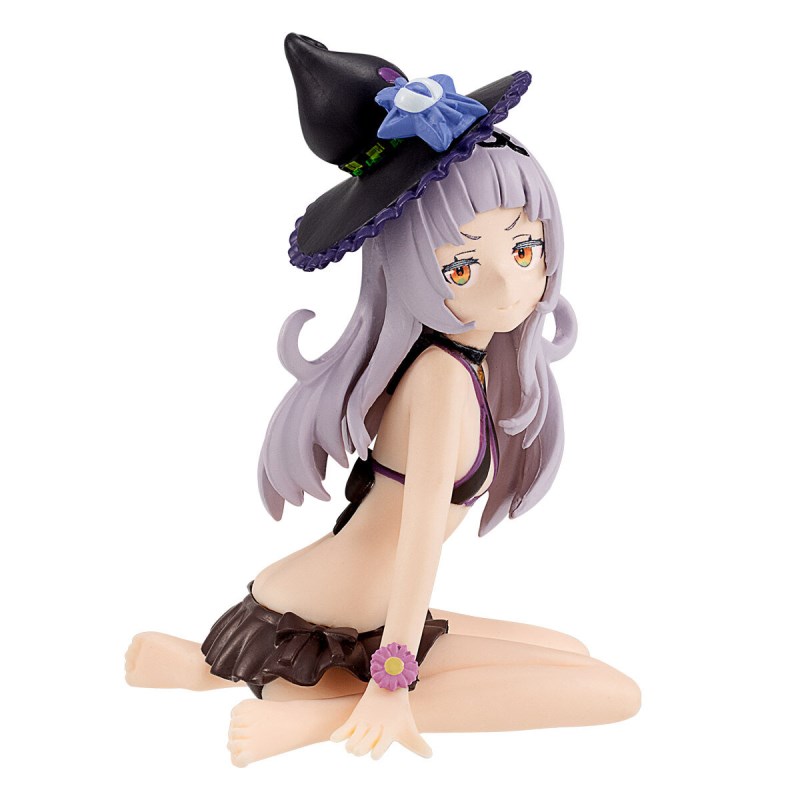 hololive Summer Collection!! Minato Aqua, Shion Murasaki & Nakiri Ayame
