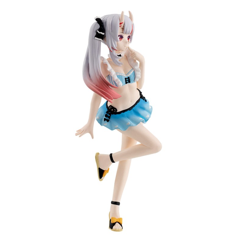 hololive Summer Collection!! Minato Aqua, Shion Murasaki & Nakiri Ayame