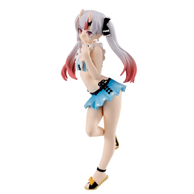 hololive Summer Collection!! Minato Aqua, Shion Murasaki & Nakiri Ayame