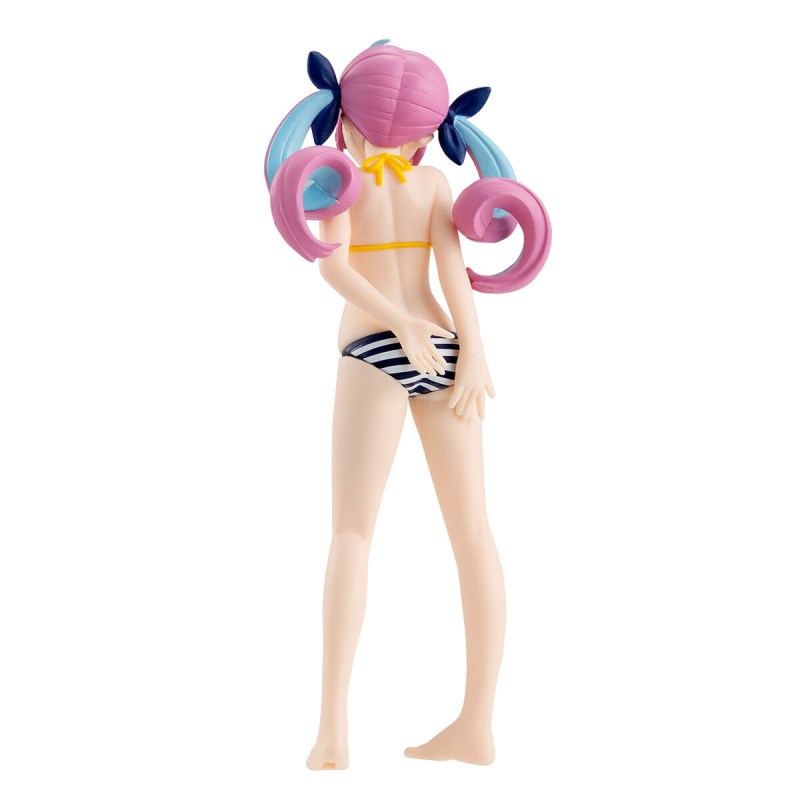 hololive Summer Collection!! Minato Aqua, Shion Murasaki & Nakiri Ayame