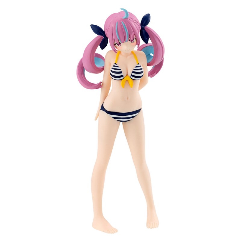 hololive Summer Collection!! Minato Aqua, Shion Murasaki & Nakiri Ayame