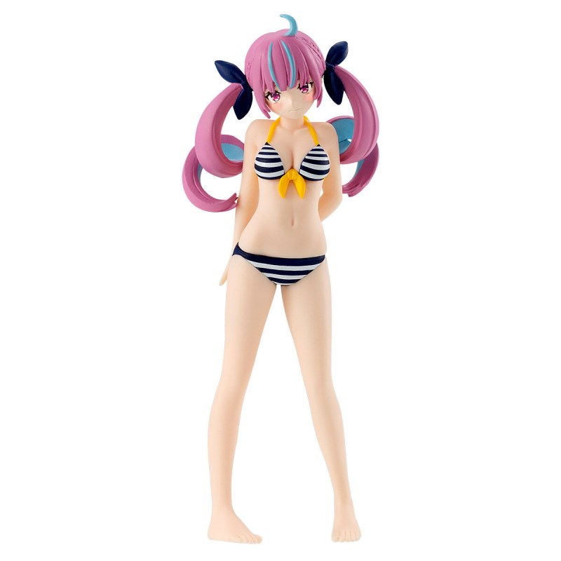 hololive Summer Collection!! Minato Aqua, Shion Murasaki & Nakiri Ayame