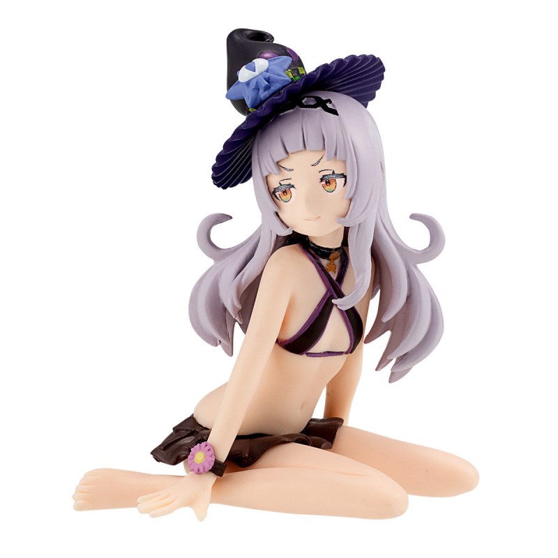 hololive Summer Collection!! Minato Aqua, Shion Murasaki & Nakiri Ayame