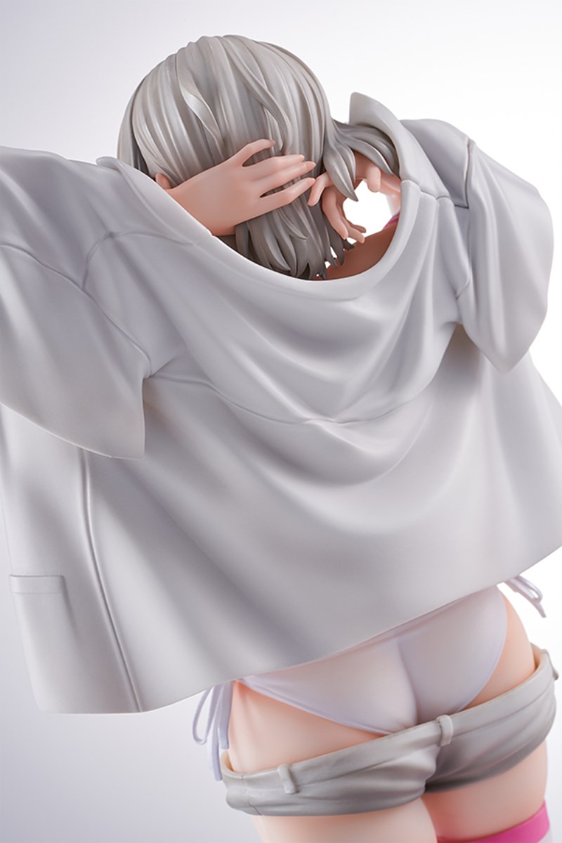 MaruShin Original Character - Chigusa Hoshikawa 1/6