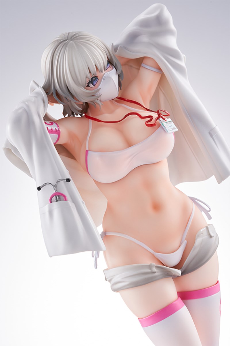 MaruShin Original Character - Chigusa Hoshikawa 1/6
