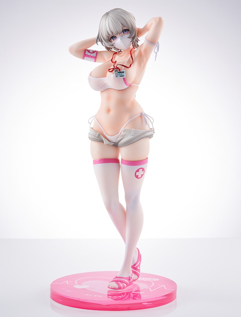 MaruShin Original Character - Chigusa Hoshikawa 1/6
