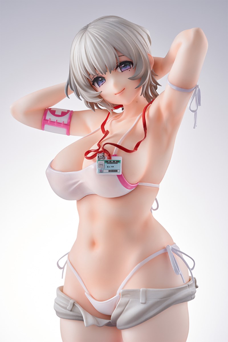MaruShin Original Character - Chigusa Hoshikawa 1/6