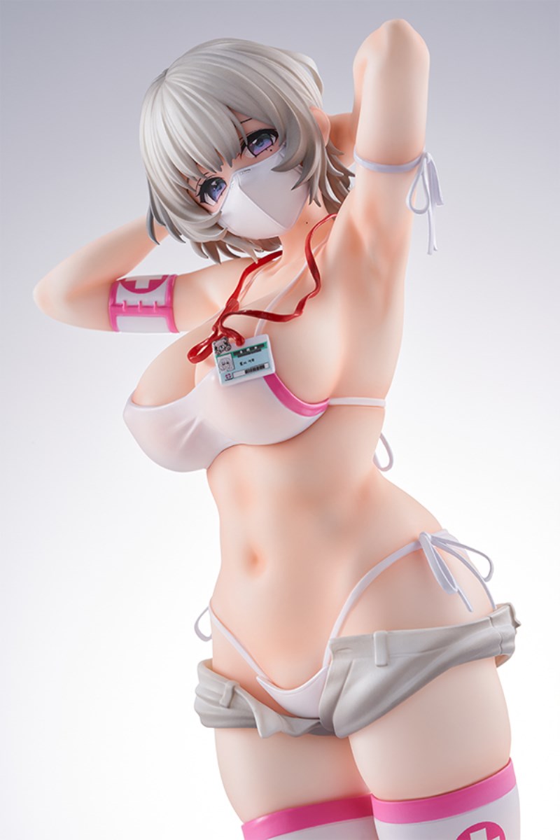 MaruShin Original Character - Chigusa Hoshikawa 1/6