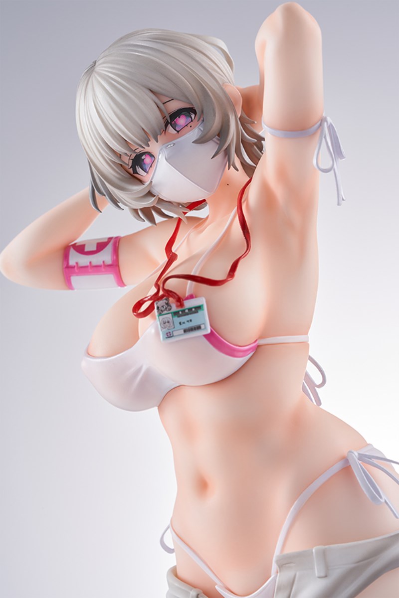 MaruShin Original Character - Chigusa Hoshikawa 1/6