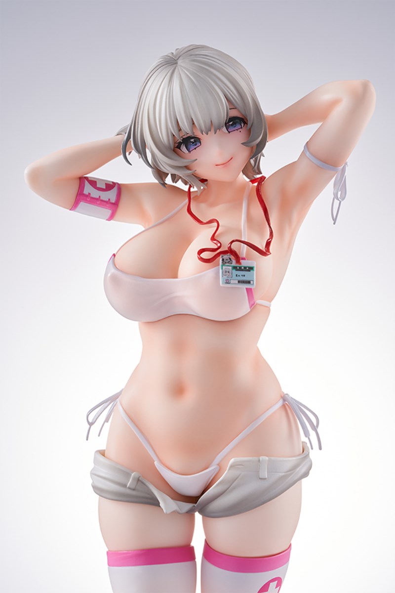 MaruShin Original Character - Chigusa Hoshikawa 1/6