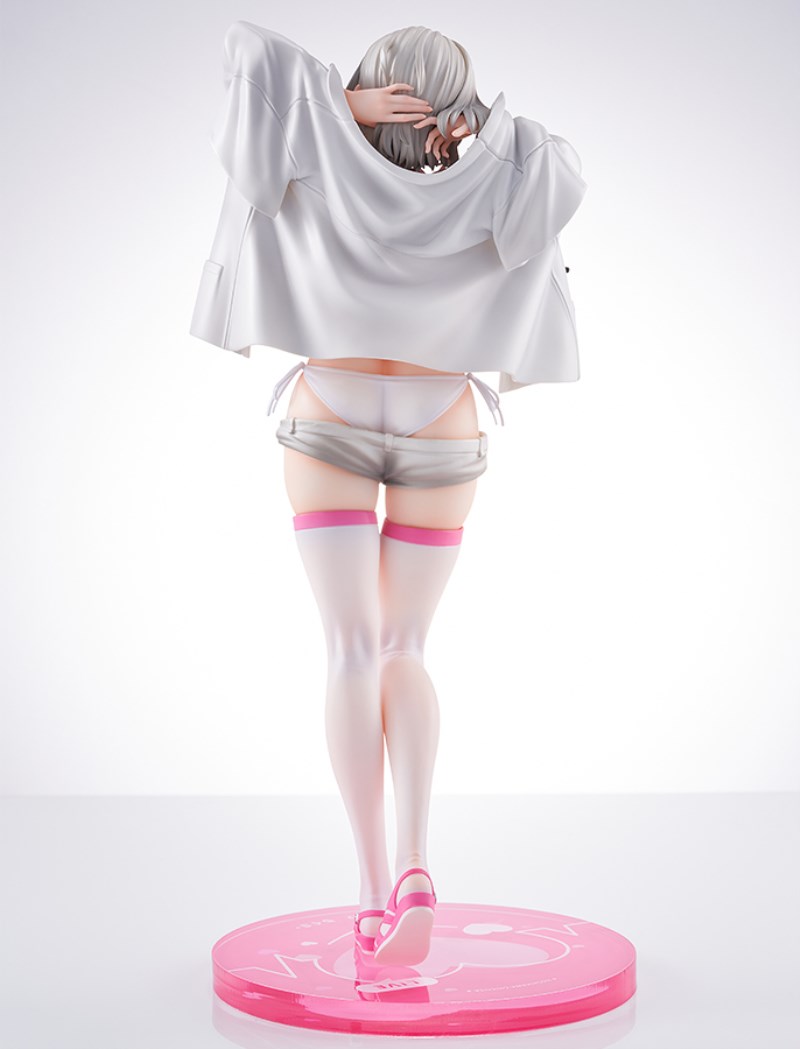 MaruShin Original Character - Chigusa Hoshikawa 1/6