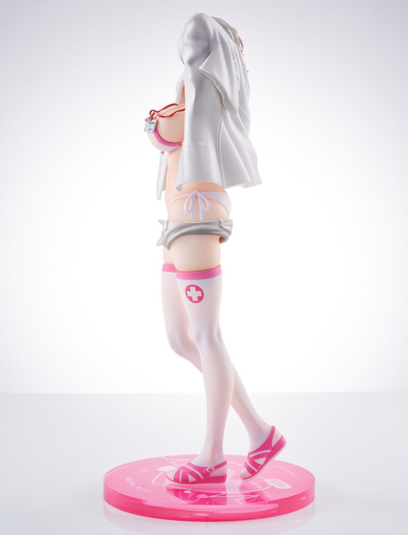 MaruShin Original Character - Chigusa Hoshikawa 1/6